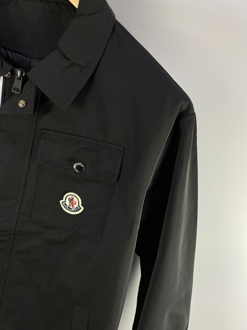 Moncler Outwear